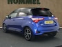 Toyota Yaris 1.5 Hybrid Bi-Tone Plus - ORIGINEEL NEDERLANDSE AUTO - PANORAMADAK - NAVIGATIE - CLIMATE CONTROL - CAMERA - 16 INCH LICHT METALEN VELGEN - BLUETOOTH - KEYLESS ENTRY/ START - BOTSWAARSCHUWING - MISTLAMPEN VOOR