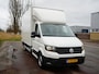 Volkswagen Crafter Bedrijfswagen 35 2.0 TDI L4 Comfortline EURO VI Bakwagen - Airco - Bijrijdersbank - Apple Carplay/Android Auto - Cruise Control