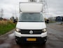 Volkswagen Crafter Bedrijfswagen 35 2.0 TDI L4 Comfortline EURO VI Bakwagen - Airco - Bijrijdersbank - Apple Carplay/Android Auto - Cruise Control