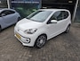 Volkswagen Up! 1.0 high up! BlueMotion | 2E EIGENAAR | 12MND GARANTIE | AIRCO | CRUISE | LMV |