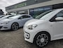 Volkswagen Up! 1.0 high up! BlueMotion | 2E EIGENAAR | 12MND GARANTIE | AIRCO | CRUISE | LMV |