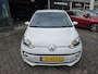 Volkswagen Up! 1.0 high up! BlueMotion | 2E EIGENAAR | 12MND GARANTIE | AIRCO | CRUISE | LMV |