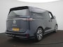 Volkswagen ID. Buzz Cargo Bedrijfswagens Anniversary Edition Elektromotor (286 pk) 2988 mm Trekhaak - 79kwh - IQ light - 360 Camera - Side Assist - 2x schuifdeur - Apple Carplay/Android Auto - Stoelverwarming