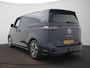 Volkswagen ID. Buzz Cargo Bedrijfswagens Anniversary Edition Elektromotor (286 pk) 2988 mm Trekhaak - 79kwh - IQ light - 360 Camera - Side Assist - 2x schuifdeur - Apple Carplay/Android Auto - Stoelverwarming