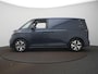 Volkswagen ID. Buzz Cargo Bedrijfswagens Anniversary Edition Elektromotor (286 pk) 2988 mm Trekhaak - 79kwh - IQ light - 360 Camera - Side Assist - 2x schuifdeur - Apple Carplay/Android Auto - Stoelverwarming