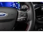 Ford Kuga 2.5 PHEV ST-Line X | Wegklap Trekhaak | Adap cruise | 360 camera | B&O audio | Head-up | Stuur/stoel/voorruit verwarming | Achteruitrijcamera | Apple Carplay/Android Auto|telefoonintegratie premium | Audio installatie premium