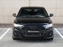 Audi A1 Sportback 35 TFSI S edition 150 pk | Verwarmbare voorstoelen | Parkeersensoren | Camera | Getint glas achter | 18'' velg | Sfeerverlichting |