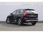 Volvo XC60 T6 350PK Automaat Plug-in hybrid AWD Plus Bright Panoramisch schuif-kanteldak / Google infotainment / Lederen bekleding / Parkeersensoren voor en achter met parkeercamera / Road Sign information / Cruise Control