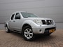 Nissan Navara 2.5 dCi LE Double Cabine 4WD Automaat NL-auto