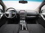 Nissan Navara 2.5 dCi LE Double Cabine 4WD Automaat NL-auto