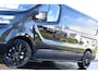 Nissan Primastar 2.0 dCi 150 L2H1 DC Black Edition 5 Jaar Garantie, Camera, Cruise, LED, Stoelverwarming, 2 x Schuifdeur, Clima, Automaat, Keyless, Uniek!