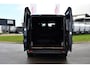 Nissan Primastar 2.0 dCi 150 L2H1 DC Black Edition 5 Jaar Garantie, Camera, Cruise, LED, Stoelverwarming, 2 x Schuifdeur, Clima, Automaat, Keyless, Uniek!