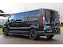 Nissan Primastar 2.0 dCi 150 L2H1 DC Black Edition 5 Jaar Garantie, Camera, Cruise, LED, Stoelverwarming, 2 x Schuifdeur, Clima, Automaat, Keyless, Uniek!