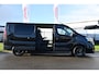 Nissan Primastar 2.0 dCi 150 L2H1 DC Black Edition 5 Jaar Garantie, Camera, Cruise, LED, Stoelverwarming, 2 x Schuifdeur, Clima, Automaat, Keyless, Uniek!