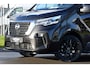 Nissan Primastar 2.0 dCi 150 L2H1 DC Black Edition 5 Jaar Garantie, Camera, Cruise, LED, Stoelverwarming, 2 x Schuifdeur, Clima, Automaat, Keyless, Uniek!