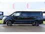 Nissan Primastar 2.0 dCi 150 L2H1 DC Black Edition 5 Jaar Garantie, Camera, Cruise, LED, Stoelverwarming, 2 x Schuifdeur, Clima, Automaat, Keyless, Uniek!