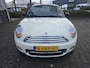 MINI Coupé 1.6 COOPER