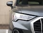 Audi Q3 45 TFSI e edition | Achteruitrijcamera | Dodehoekdetectie | Leder | 18'' |