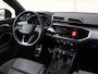 Audi Q3 45 TFSI e edition | Achteruitrijcamera | Dodehoekdetectie | Leder | 18'' |