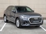Audi Q3 45 TFSI e edition | Achteruitrijcamera | Dodehoekdetectie | Leder | 18'' |
