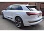 Audi E-tron E-tron 55 quattro advanced Pro Line Plus 95 kWh '18 Pano LED Leder Clima