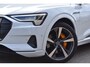 Audi E-tron E-tron 55 quattro advanced Pro Line Plus 95 kWh '18 Pano LED Leder Clima