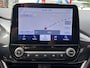 Ford Puma 1.0 EcoBoost Hybrid Titanium X // PANO SCHUIF DAK // NAVI // PDC // STOEL + STUUR VERWARMING // FULL LED //