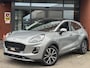 Ford Puma 1.0 EcoBoost Hybrid Titanium X // PANO SCHUIF DAK // NAVI // PDC // STOEL + STUUR VERWARMING // FULL LED //