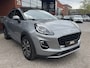Ford Puma 1.0 EcoBoost Hybrid Titanium X // PANO SCHUIF DAK // NAVI // PDC // STOEL + STUUR VERWARMING // FULL LED //