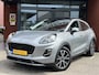 Ford Puma 1.0 EcoBoost Hybrid Titanium X // PANO SCHUIF DAK // NAVI // PDC // STOEL + STUUR VERWARMING // FULL LED //