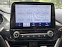 Ford Puma 1.0 EcoBoost Hybrid Titanium X // PANO SCHUIF DAK // NAVI // PDC // STOEL + STUUR VERWARMING // FULL LED //