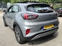 Ford Puma 1.0 EcoBoost Hybrid Titanium X // PANO SCHUIF DAK // NAVI // PDC // STOEL + STUUR VERWARMING // FULL LED //