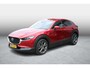 Mazda CX-30 2.0 e-SkyActiv-X186 M Hybrid Luxury-Line , Automaat, I-Activesense Pakket, 360 Camera, Bose, Adap.Cruise, LMV 18 Inch, Stuur/Stoelverwarming