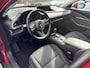 Mazda CX-30 2.0 e-SkyActiv-X186 M Hybrid Luxury-Line , Automaat, I-Activesense Pakket, 360 Camera, Bose, Adap.Cruise, LMV 18 Inch, Stuur/Stoelverwarming