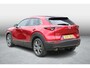 Mazda CX-30 2.0 e-SkyActiv-X186 M Hybrid Luxury-Line , Automaat, I-Activesense Pakket, 360 Camera, Bose, Adap.Cruise, LMV 18 Inch, Stuur/Stoelverwarming