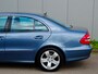 Mercedes-Benz E-klasse 500 | Luchtvering | Youngtimer UNIEK