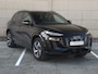 Audi Q6 e-tron S edition | 83Kwh | 252 PK SUV | Optiek zwart | Lederen bekleding | Donker glas achter |