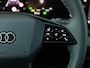 Audi Q6 e-tron S edition | 83Kwh | 252 PK SUV | Optiek zwart | Lederen bekleding | Donker glas achter |