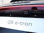 Audi Q6 e-tron S edition | 83Kwh | 252 PK SUV | Optiek zwart | Lederen bekleding | Donker glas achter |