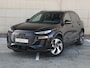 Audi Q6 e-tron S edition | 83Kwh | 252 PK SUV | Optiek zwart | Lederen bekleding | Donker glas achter |