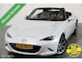 Mazda MX-5 1.5 SkyActiv-G 131 Sakura - Camera - Cruise - Navi