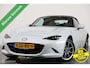 Mazda MX-5 1.5 SkyActiv-G 131 Sakura - Camera - Cruise - Navi