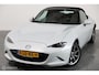 Mazda MX-5 1.5 SkyActiv-G 131 Sakura - Camera - Cruise - Navi