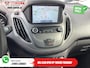 Ford Transit Courier 1.0 100 pk BENZINE Limited NL Auto/ Stoelverw./ Carplay/ Navi/ Cruise/ Climate/ Camera/ Afn.Trekhaak/ Sidebars/ Dakdragers/ LMV/ PDC