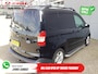 Ford Transit Courier 1.0 100 pk BENZINE Limited NL Auto/ Stoelverw./ Carplay/ Navi/ Cruise/ Climate/ Camera/ Afn.Trekhaak/ Sidebars/ Dakdragers/ LMV/ PDC