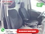 Ford Transit Courier 1.0 100 pk BENZINE Limited NL Auto/ Stoelverw./ Carplay/ Navi/ Cruise/ Climate/ Camera/ Afn.Trekhaak/ Sidebars/ Dakdragers/ LMV/ PDC