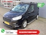 Ford Transit Courier 1.0 100 pk BENZINE Limited NL Auto/ Stoelverw./ Carplay/ Navi/ Cruise/ Climate/ Camera/ Afn.Trekhaak/ Sidebars/ Dakdragers/ LMV/ PDC