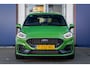 Ford Fiesta 1.5 Ecoboost ST-X | 200pk. | Winterpack | Apple Carplay/Android Auto | Camera | 18'' inch L.M. Velgen | Achteruitrijcamera | Airco (automatisch) | Matrix LED koplampen