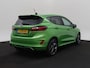 Ford Fiesta 1.5 Ecoboost ST-X | 200pk. | Winterpack | Apple Carplay/Android Auto | Camera | 18'' inch L.M. Velgen | Achteruitrijcamera | Airco (automatisch) | Matrix LED koplampen