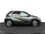 Toyota Aygo X 1.0 VVT-i S-CVT first Automaat | All Seasonbanden | Apple Carplay/Android Auto | Navigatie | Stoelverwarming |